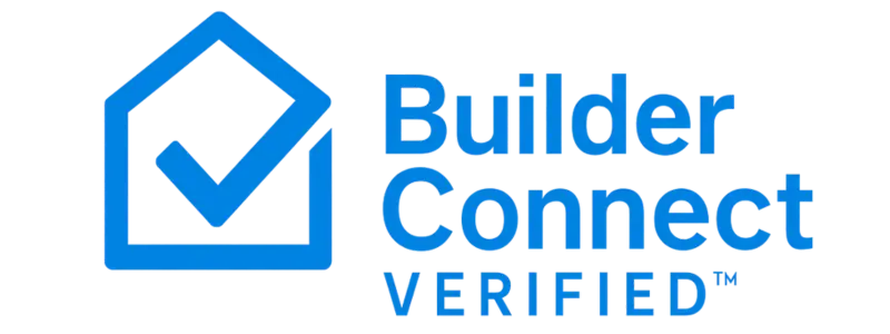 At Land Clearing Auckland, this Verified by NZ Builder Connect badge represents a trusted verification standard that supports reliable, professional land clearing services.