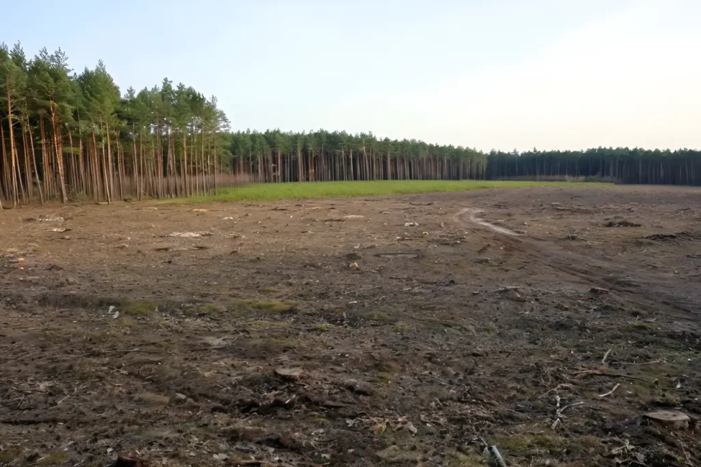 At Land Clearing Auckland, this graphic represents our standing as a top land clearing company trusted across Auckland.