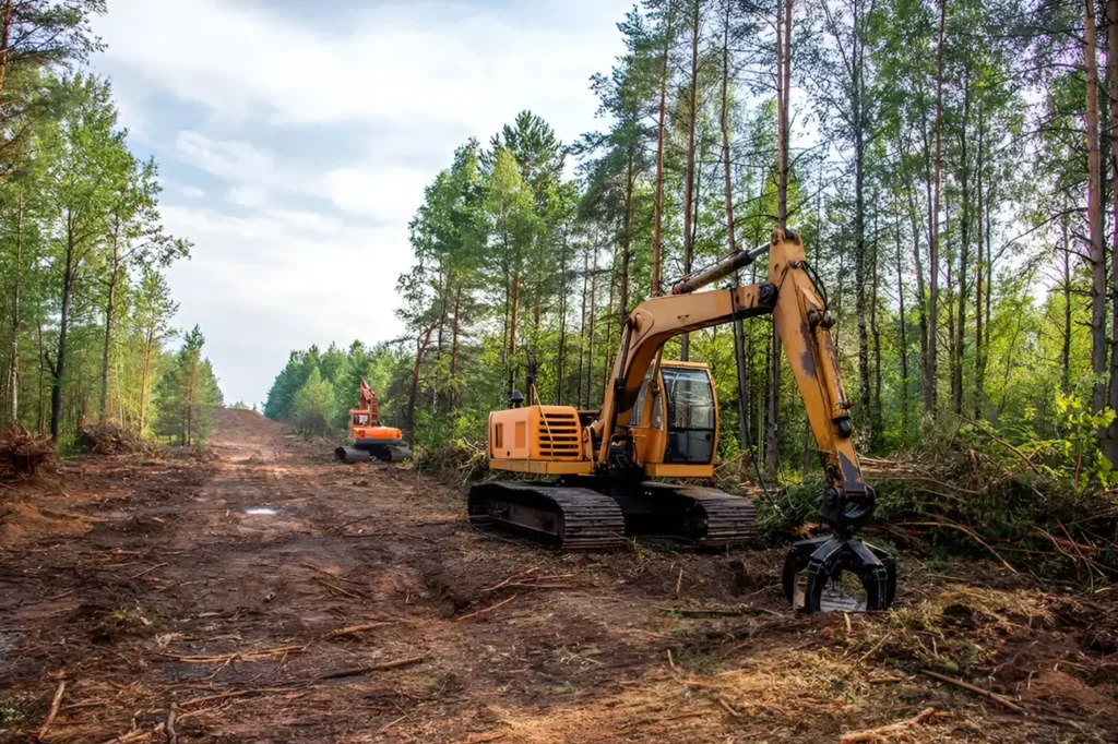 At Tree Removal Auckland, this graphic showcases our strong standing as a trusted and highly rated tree removal company in Auckland.