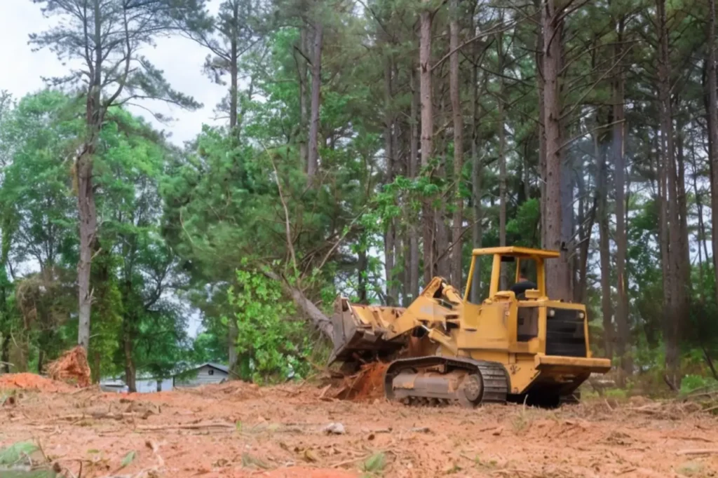 At Tree Removal Auckland, this image highlights our reputation as one of the best tree removal companies in Auckland.