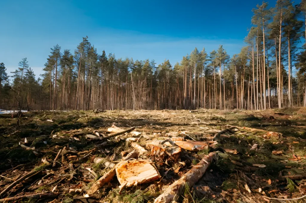 At Land Clearing Auckland, this graphic shows how smart land clearing services help prepare your site the right way.