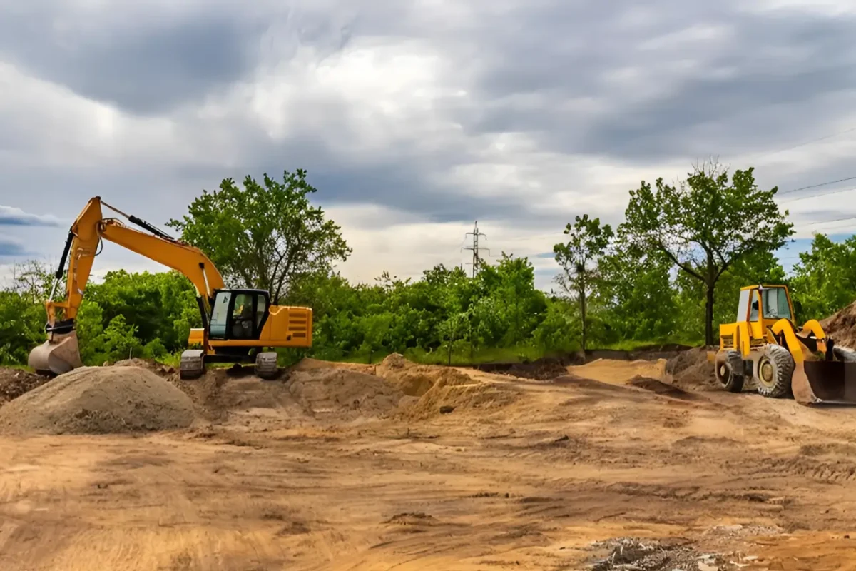 At Land Clearing Auckland, this about us graphic reflects a service built around your goals, showing our commitment to personalised solutions and client-focused land clearing support.